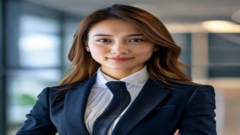 某科技公司通过美股交易平台完成海外融资